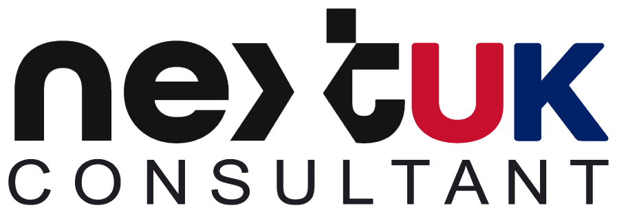 NEXTUK Consultant